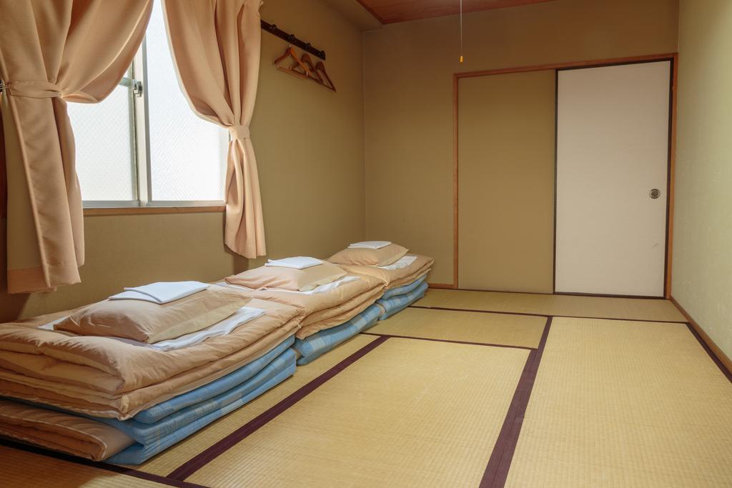 Quels sont les meilleurs hôtels près de Mémorial de la paix d’Hiroshima ? Chambre photo